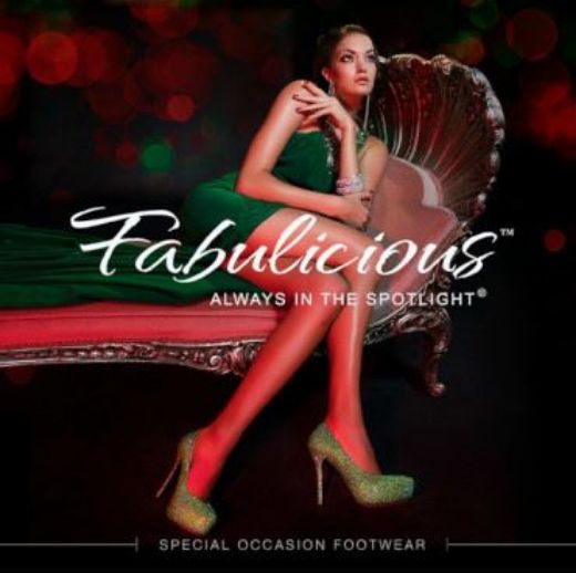 Picture for category Fabulicious