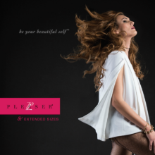 Picture for category Pleaser Pink Label