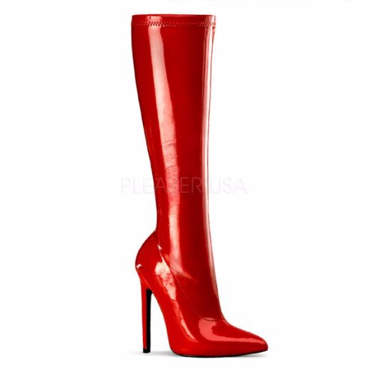Picture for category Knee High Boots