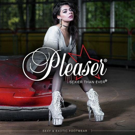 Picture for category Pleaser