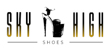 Sky High Shoes